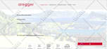 create wordpress elementor landing page or one page website design