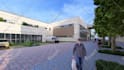 create photorealistic 3d renderings for buildings