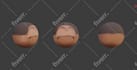 design and rigging 3d vtuber character modeling for vroid vrchat vrm in blender