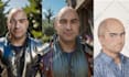 make high quality character digital art with an advanced ai