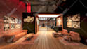 create stunning commercial office interior design renderings