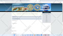 do joomla website, template, migration, fix issue