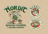 do an awesome clothing and merchandise design