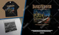 do vintage retro hand drawn illustration for t shirt design