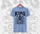 do bulk t shirt designs for merch, teespring and printfull
