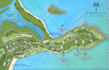professionally draw map illustration or site plan