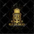 design luxury and professional monogram logo