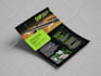 design modern company profile, brochure or product catalog