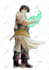 draw character illustration design for you