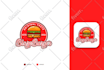 create custom business logo design for you