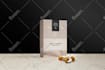 create custom skincare and cosmetic mockups and 3d renders