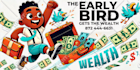 do professional custom graphic design, logo, flyer and social media graphic