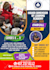 make day care , child care , birthday , school , graduation flyers