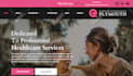 design online ecommerce website store in wordpress wix shopify