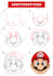 create step by step drawing for your kids
