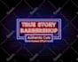 design 3 neon logo or neon sign light for you in just 8 hours