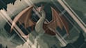 draw your fantasy character or monster in anime style