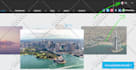 design ai powered wix website, landing page or wix redesign with UX UI