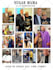 professional passport size, id, stamp, visa photo from any picture half hour