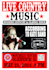 make artwork for your band,gigs flyer, or whatever u need