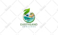 design stunning water color signature symbolic logo