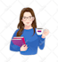 create character illustration for romance book cover, KDP