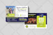 design amazing postcard design