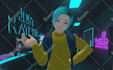 create a custom vrchat avatar or vtuber model