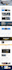 create responsive wordpress website design by elementor pro