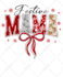 create christmas, retro vintage xmas tshirt design