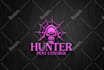 create trendy modern business logo design and redesign