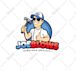 create a great mascot logo