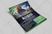 design polished political flyer, poster, banner, postcard for election campaign