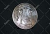 create 3d coins, medals and badges for casting and 3d printing