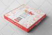 creative pizza box design for your pizzeria and restaurant