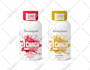 design creative beverage, beer, soft drink and soda can label