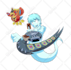 draw you in yugioh style