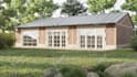 create an architectural 3d rendering
