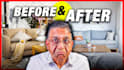 design a catchy youtube thumbnail