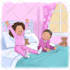 create vibrant illustrations for your childrens book