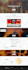design and redesign strikingly website