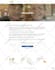 setup modern wordpress website design or blog design