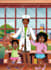 illustrate children story book illustration and children story book illustration