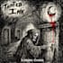 create a dark art illustration for album covers and more