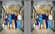 add dslr like background blur to your photos