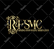 design a premium monogram and initials logo