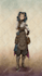 draw dnd character art
