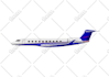 draw aircraft, airplane, helicopter into a vector cartoon