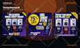 design high converting meta ads creative for facebook and instagram
