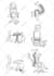 draw cute instruction illustration